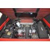 Ferrari Mondial 3.2 quattrovalvole Cabriolet